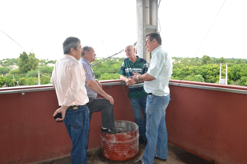 Alibem deve gerar 400 empregos diretos